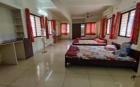 Rak Residency